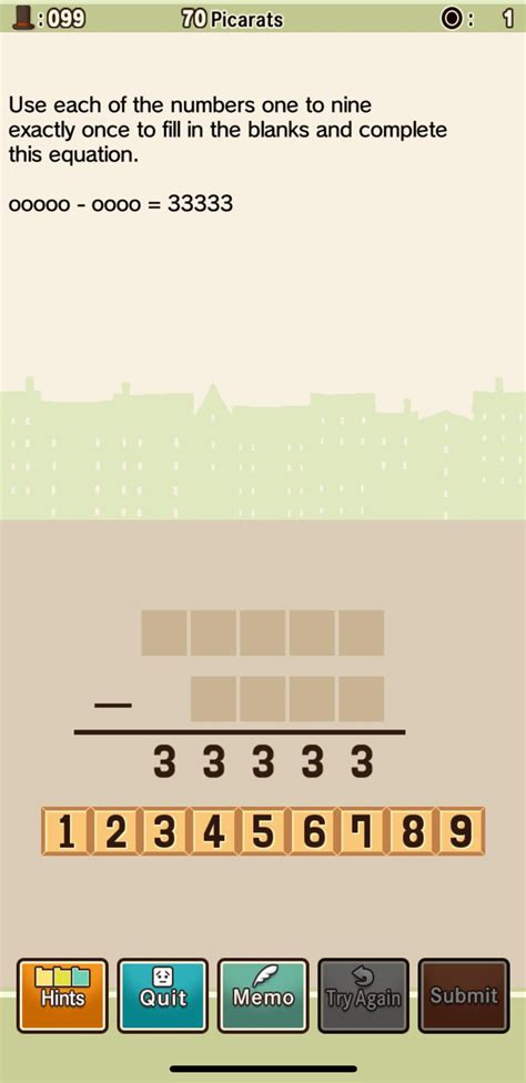 Puzzle 099 .